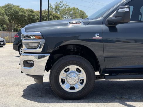 Used 2025 RAM 2500 Tradesman AWD/4WD image 9
