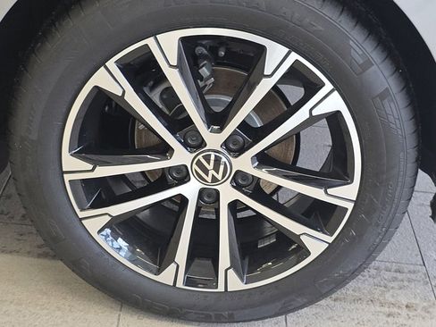 New 2026 Volkswagen Jetta Sport image 12