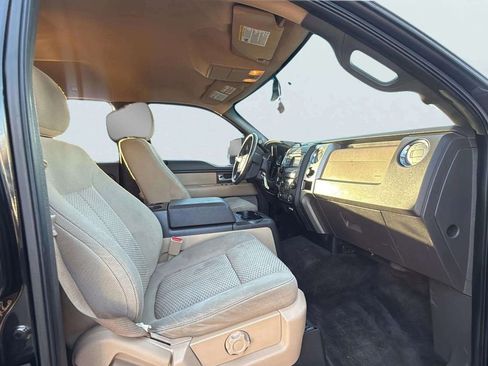 Used 2014 Ford F150 XLT w/ Equipment Group 302A Luxury image 15