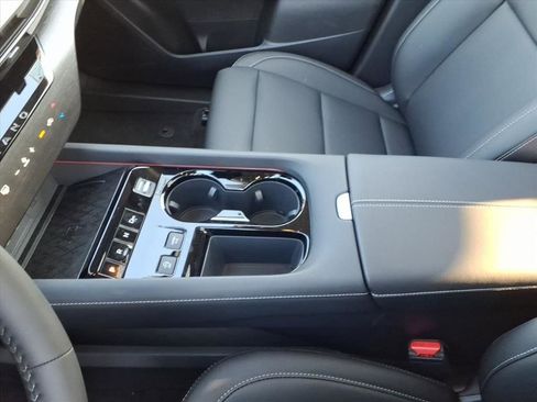 New 2025 Nissan Murano SL w/ Cargo Package image 16