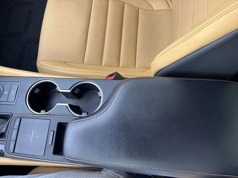 Used 2020 Lexus RC 300 300 w/ Premium Package image 23