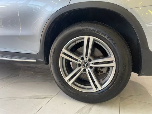 Used 2021 Mercedes-Benz GLC 300 4MATIC image 31