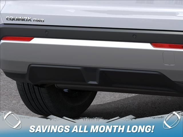 New 2027 Chevrolet Equinox LT w/ Convenience Package II AWD/4WD image 14