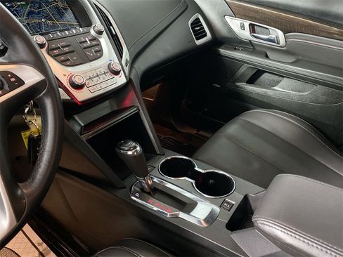 Used 2017 GMC Terrain Denali image 21