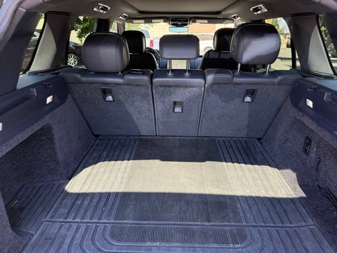 Used 2024 Land Rover Range Rover SE AWD/4WD image 29