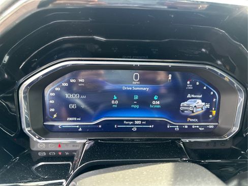 Certified 2023 Chevrolet Silverado 1500 LT AWD/4WD image 17