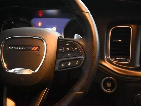 Used 2023 Dodge Charger Scat Pack RWD image 43