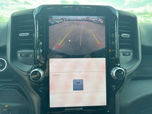 New 2026 RAM 2500 Tradesman image 35