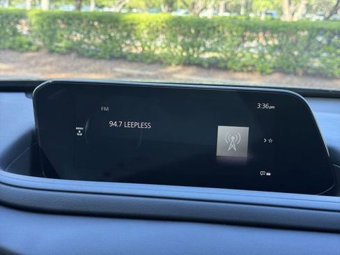 New 2026 MAZDA CX-30 AWD 2.5 S w/ Select Sport Pkg image 16