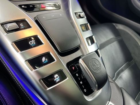 Used 2022 Mercedes-Benz AMG GT 43 image 16