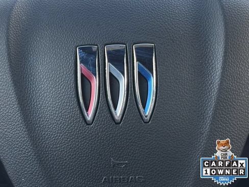 Used 2025 Buick Envista Sport Touring FWD image 11