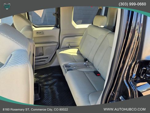 Used 2011 Honda Element EX image 10