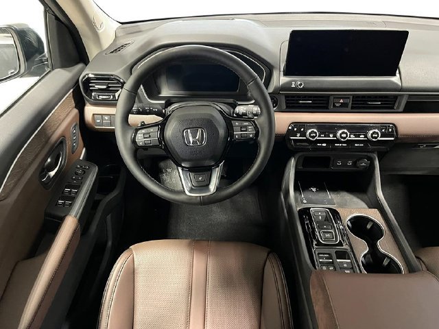 New 2026 Honda Pilot Elite image 30