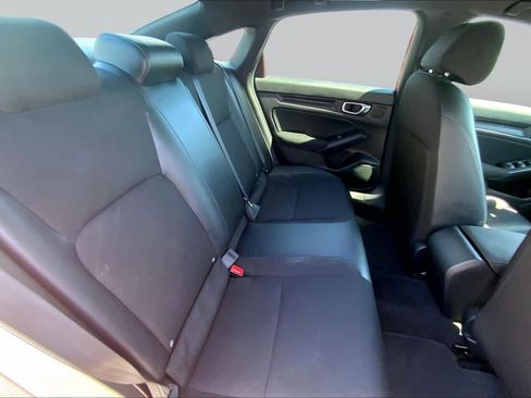 Used 2024 Honda Civic Sport image 20