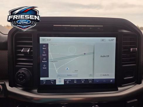 Used 2022 Ford F150 Raptor w/ Equipment Group 801A High image 21