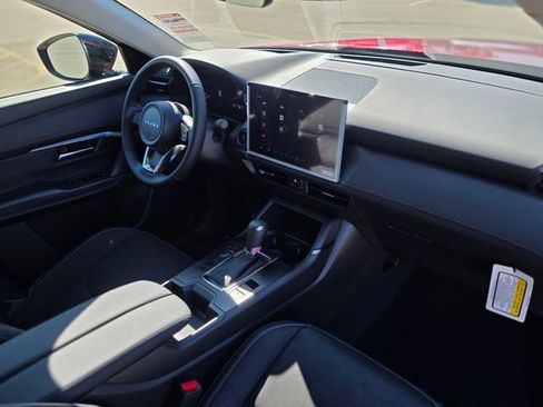 New 2026 MAZDA CX-5 Preferred AWD/4WD image 9