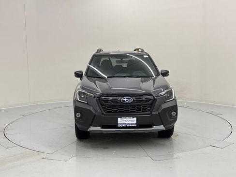 Used 2025 Subaru Forester Wilderness image 8