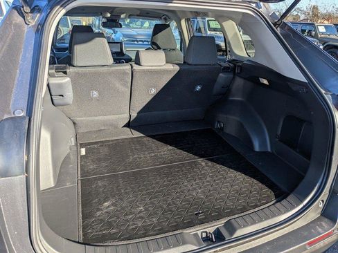Used 2025 Toyota RAV4 LE image 16