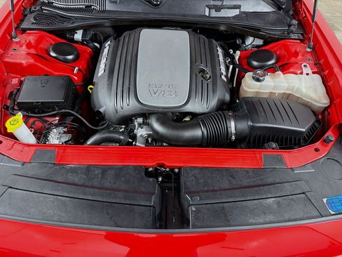 Used 2023 Dodge Challenger R/T RWD image 30