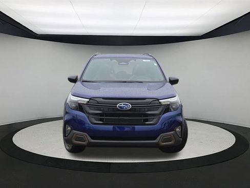 New 2025 Subaru Forester Sport image 2