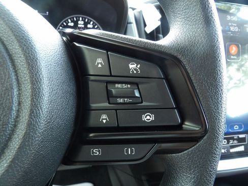 Used 2025 Subaru Crosstrek 2.0i Premium AWD/4WD image 19