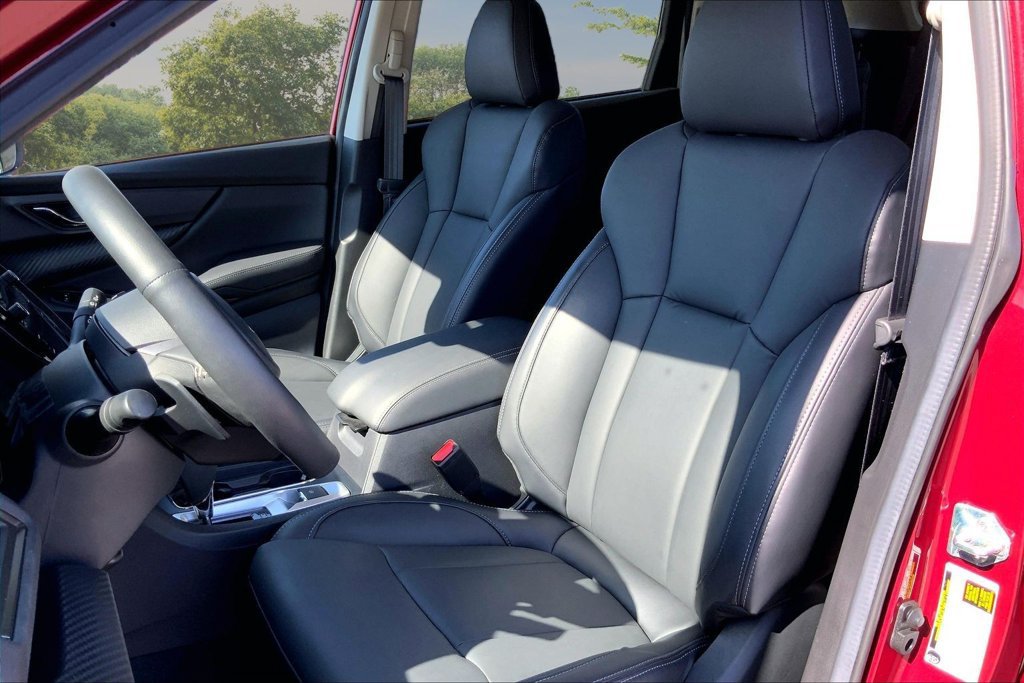 Certified 2026 Subaru Ascent Premium AWD/4WD image 20