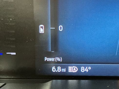 New 2025 Ford Maverick XL w/ Equipment Group 101A image 20