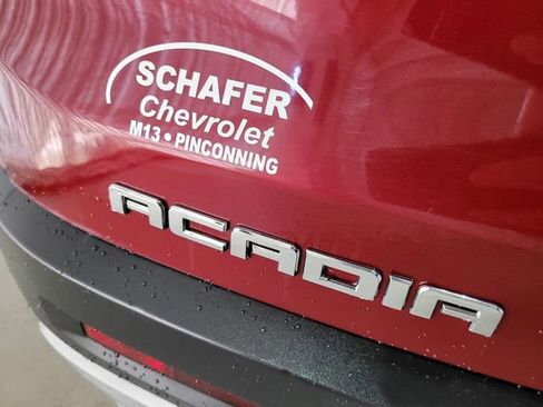 Used 2018 GMC Acadia SLE image 58