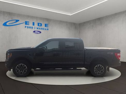 Certified 2023 Ford F150 XL w/ Trailer Tow Package AWD/4WD image 6