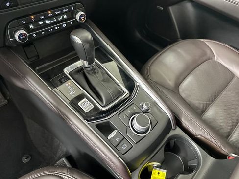 Used 2023 MAZDA CX-5 Signature image 29