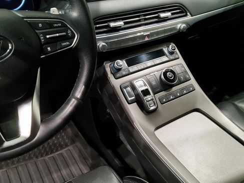 Used 2022 Hyundai Palisade Calligraphy image 21