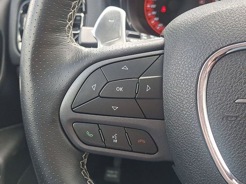 Used 2023 Dodge Durango SRT Hellcat AWD/4WD image 17