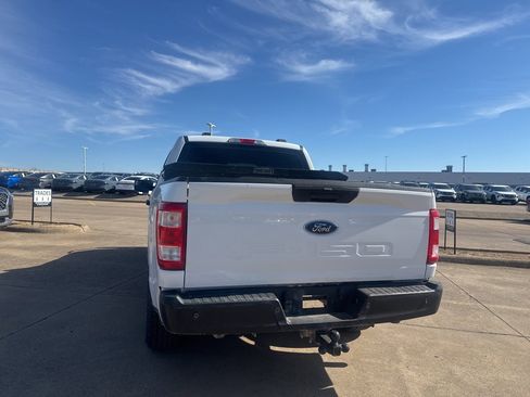Used 2022 Ford F150 XL w/ Trailer Tow Package image 13