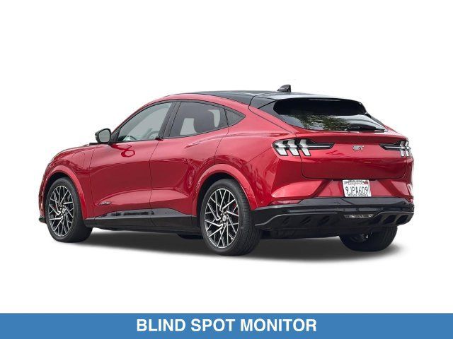 Used 2022 Ford Mustang Mach-E GT w/ GT Performance Edition AWD/4WD image 8