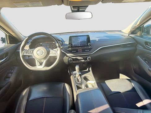 Used 2022 Nissan Altima 2.5 SR FWD image 15