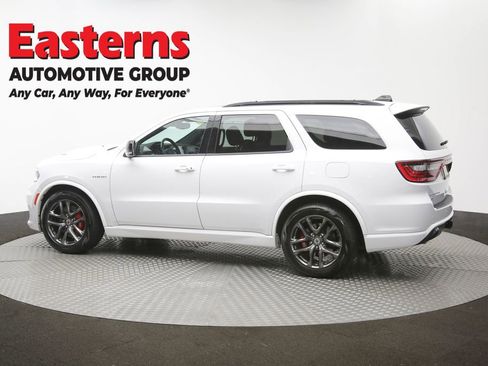Used 2024 Dodge Durango R/T AWD/4WD image 60