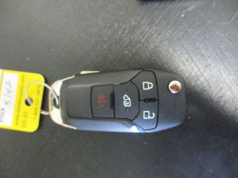 New 2023 Ford E-Transit 148 High Roof image 20