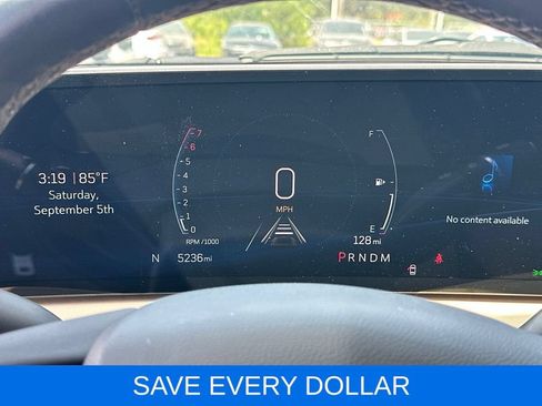 Used 2024 Cadillac XT4 Luxury FWD image 14