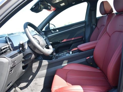 New 2026 Kia K5 GT-Line w/ GT-Line Premium Package image 25