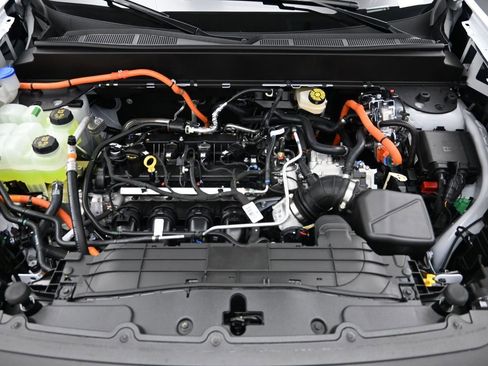 New 2026 Ford Maverick XLT FWD image 26