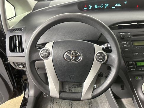 Used 2011 Toyota Prius Two image 24