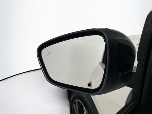 Used 2022 Ford Escape SEL w/ SEL Stealth AWD Package image 16