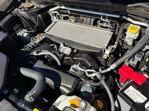 Used 2022 Subaru Ascent Touring image 34