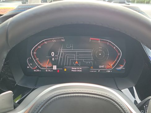 Certified 2023 BMW Z4 sDrive30i w/ Premium Package RWD image 24