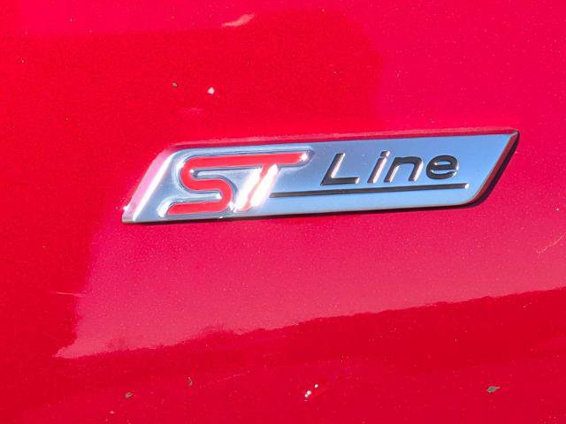 Certified 2023 Ford Escape ST-Line AWD/4WD image 17