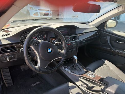 Used 2011 BMW 328i Coupe RWD image 10