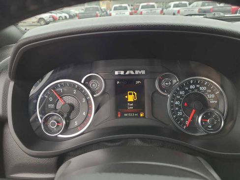 Used 2024 RAM 2500 Big Horn image 26