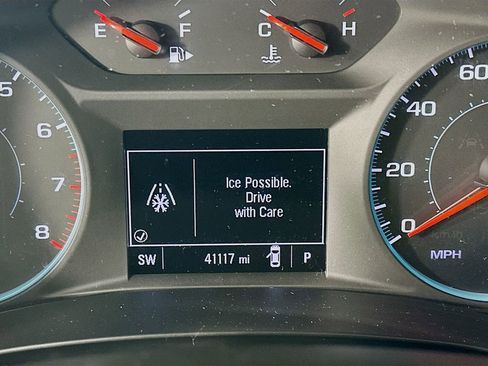 Used 2024 Chevrolet Malibu LT image 18