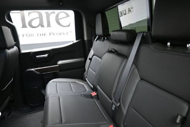 Used 2019 GMC Sierra 1500 SLT w/ SLT Premium Plus Package AWD/4WD image 21