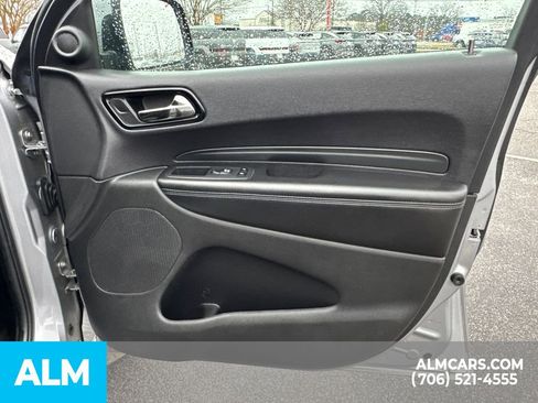 Used 2021 Dodge Durango GT image 17